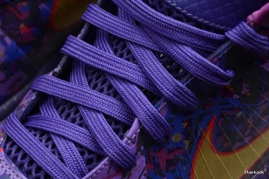 MVP) (Finals Prelude Nike 639693-500 Kobe 4 0317